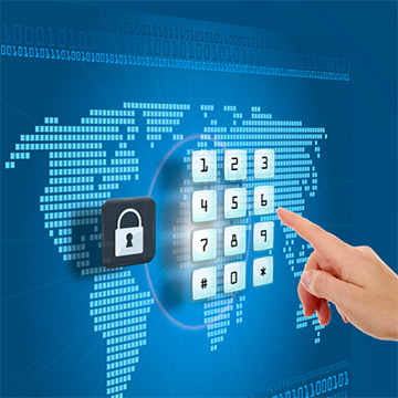 Information is Secure