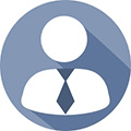 testimonial author